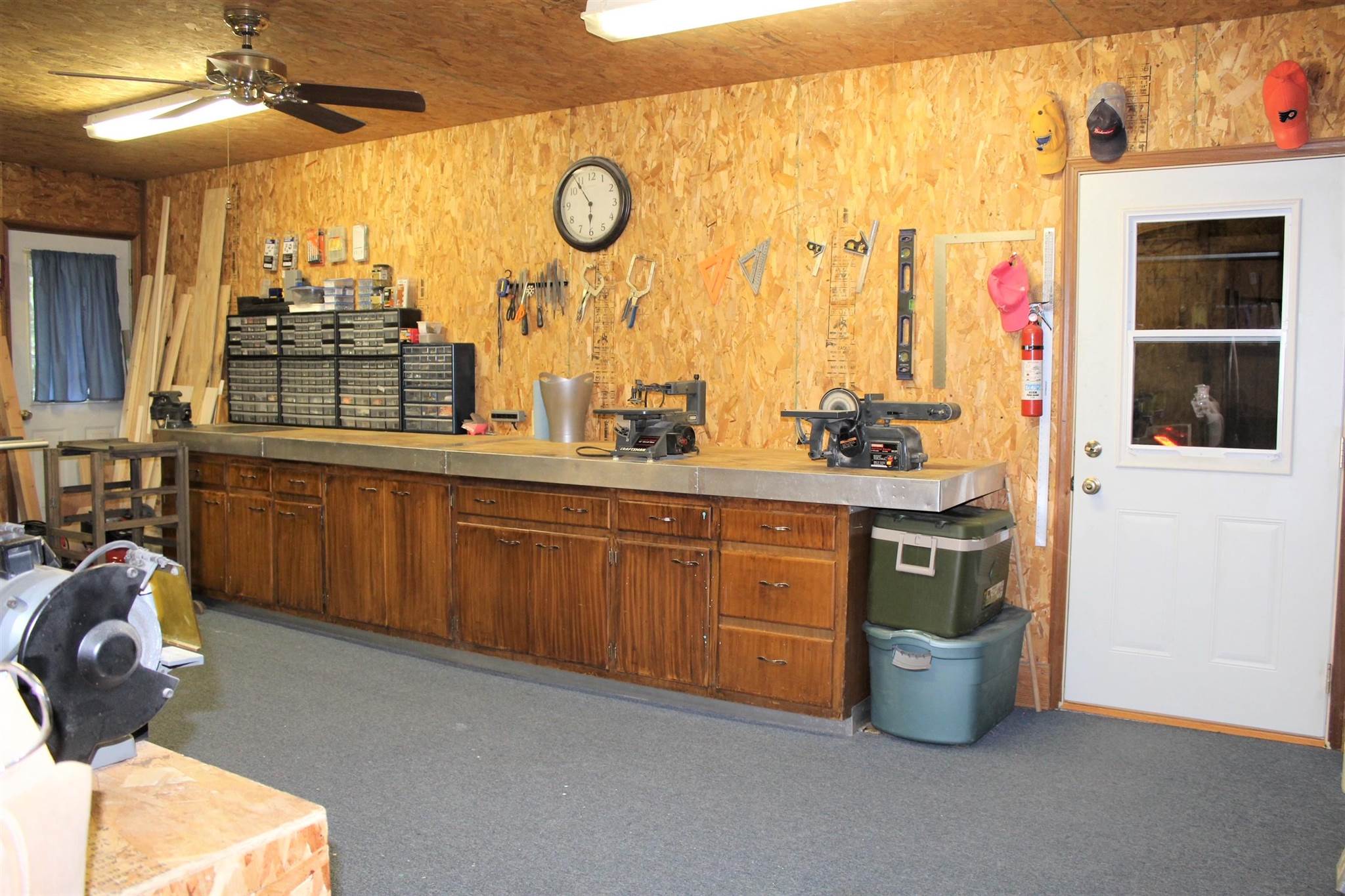 14520 Smith Road Yoder, IN 46798 - Photo 31 of 34