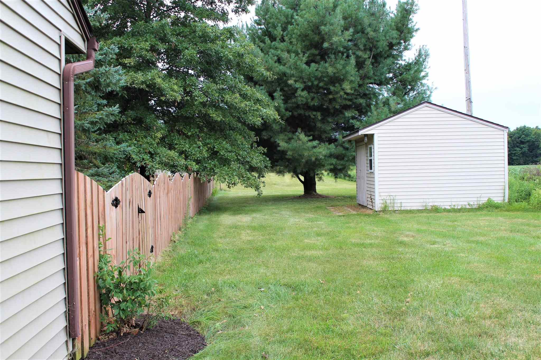14520 Smith Road Yoder, IN 46798 - Photo 34 of 34