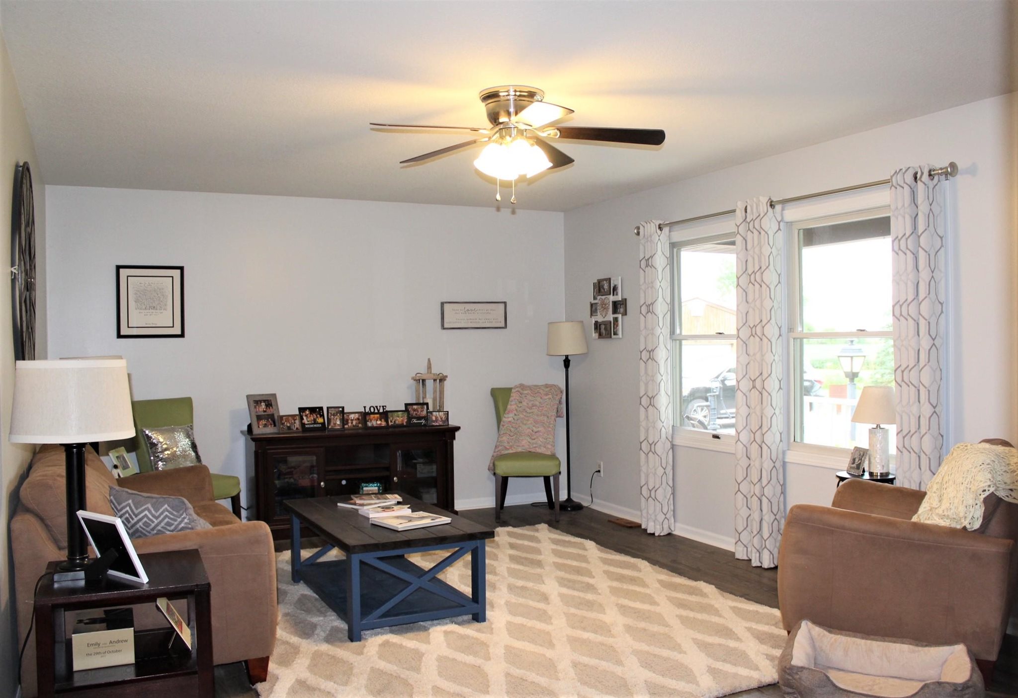 14520 Smith Road Yoder, IN 46798 - Photo 10 of 34
