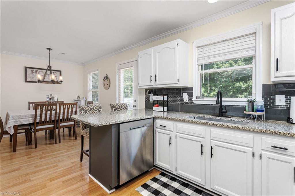 5861 Jones Road Walkertown, NC 27051 - Photo 12 of 45 Gallery Image 12