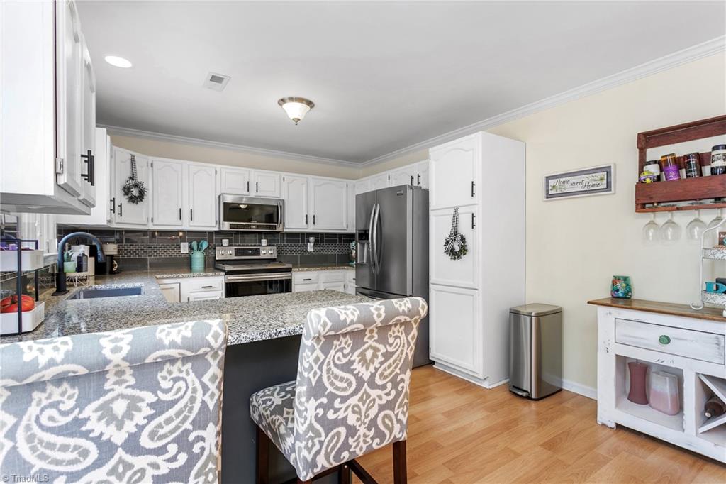 5861 Jones Road Walkertown, NC 27051 - Photo 13 of 45 Gallery Image 13