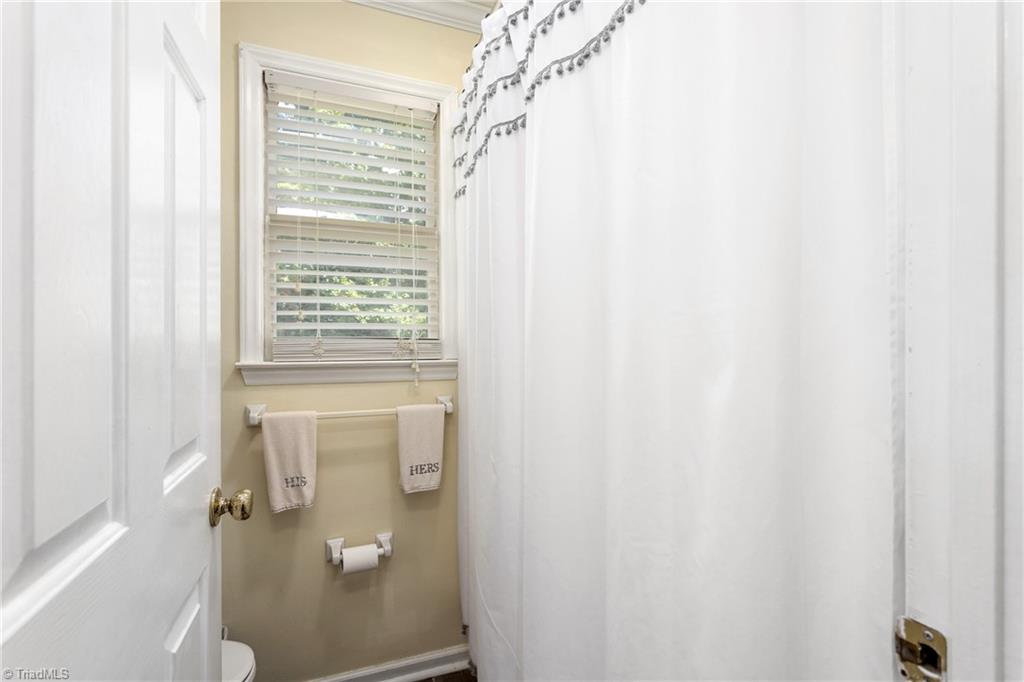 5861 Jones Road Walkertown, NC 27051 - Photo 18 of 45 Primary bathroom
