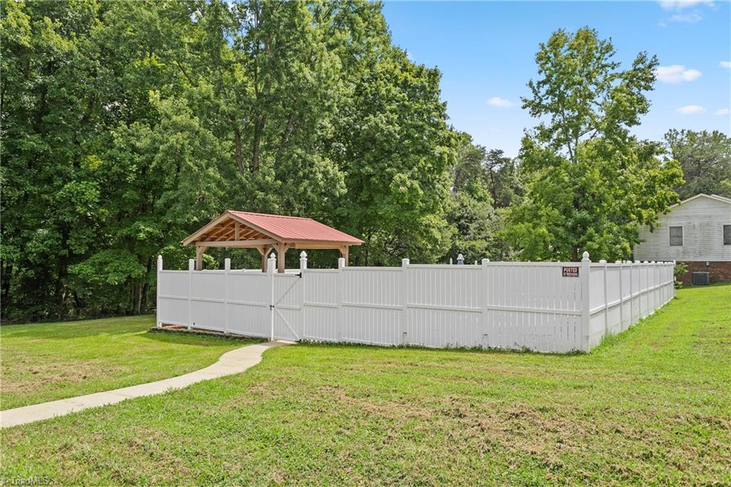 5861 Jones Road Walkertown, NC 27051 - Photo 36 of 45 Gallery Image 36