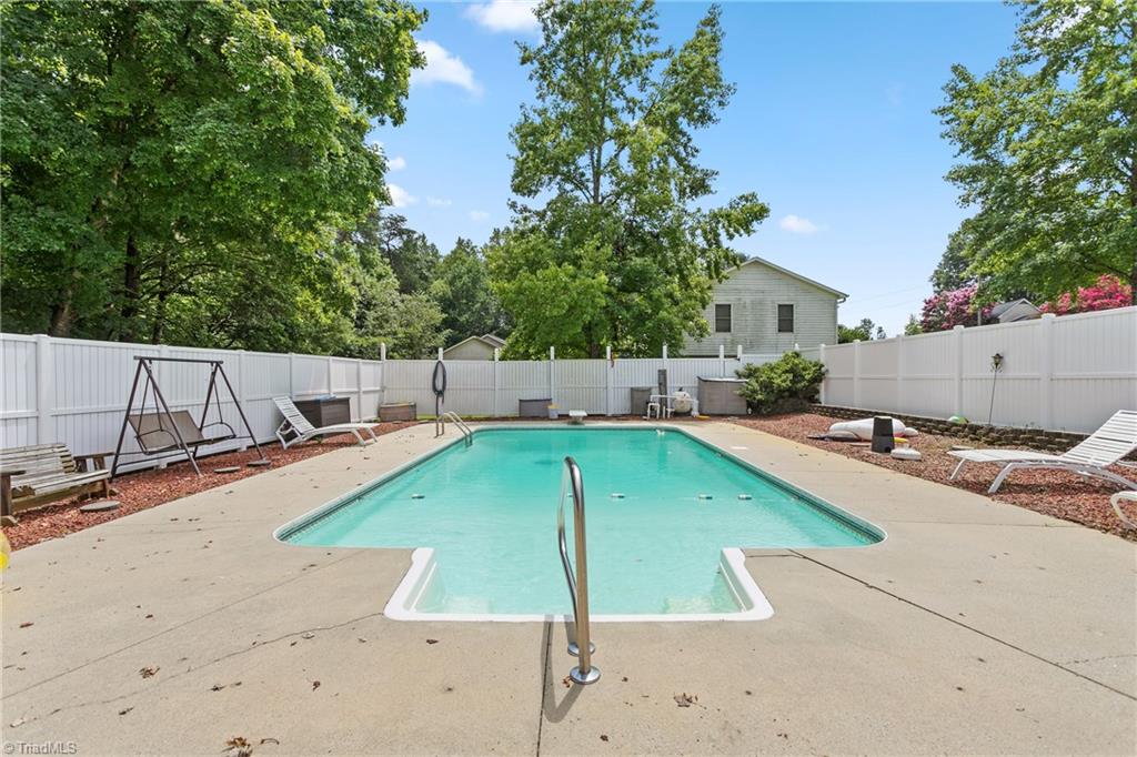 5861 Jones Road Walkertown, NC 27051 - Photo 38 of 45 Gallery Image 38