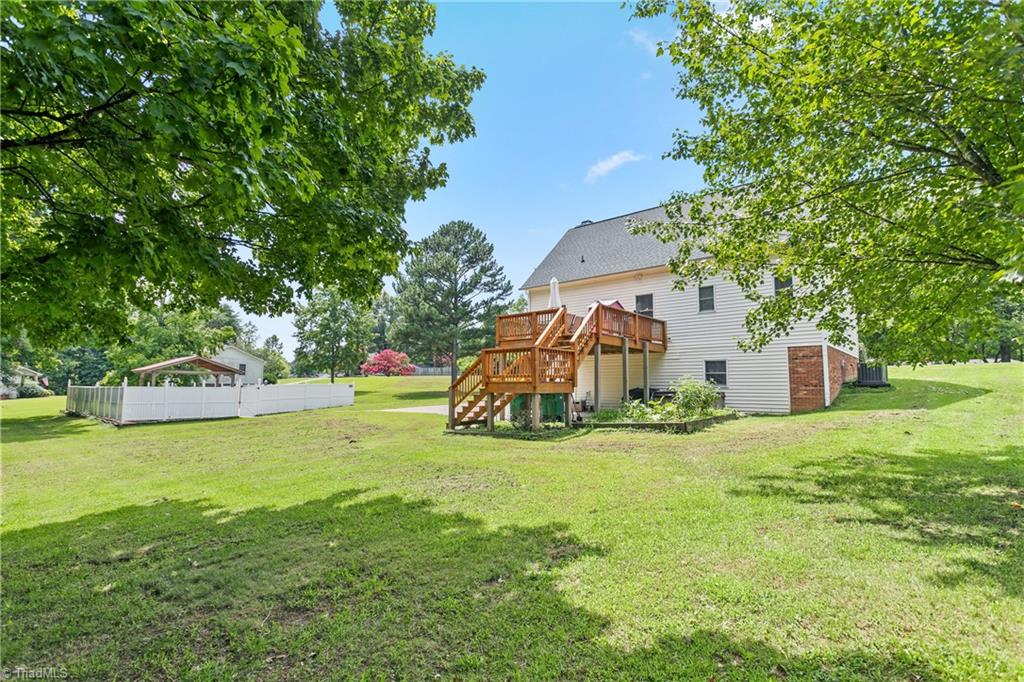 5861 Jones Road Walkertown, NC 27051 - Photo 41 of 45 Gallery Image 41