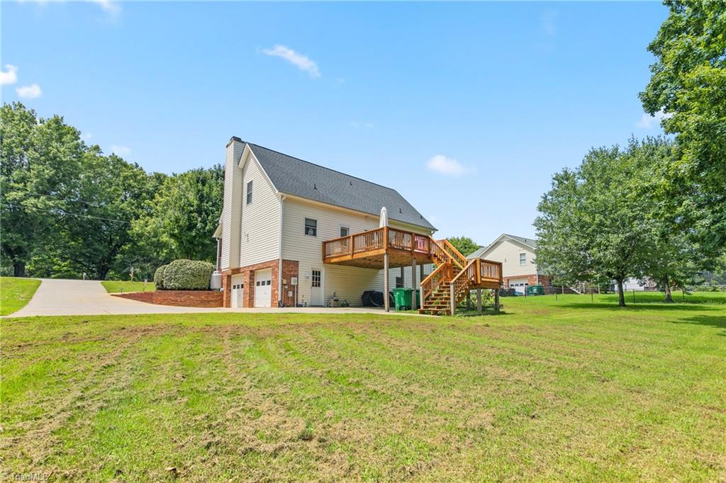 5861 Jones Road Walkertown, NC 27051 - Photo 42 of 45 Gallery Image 42