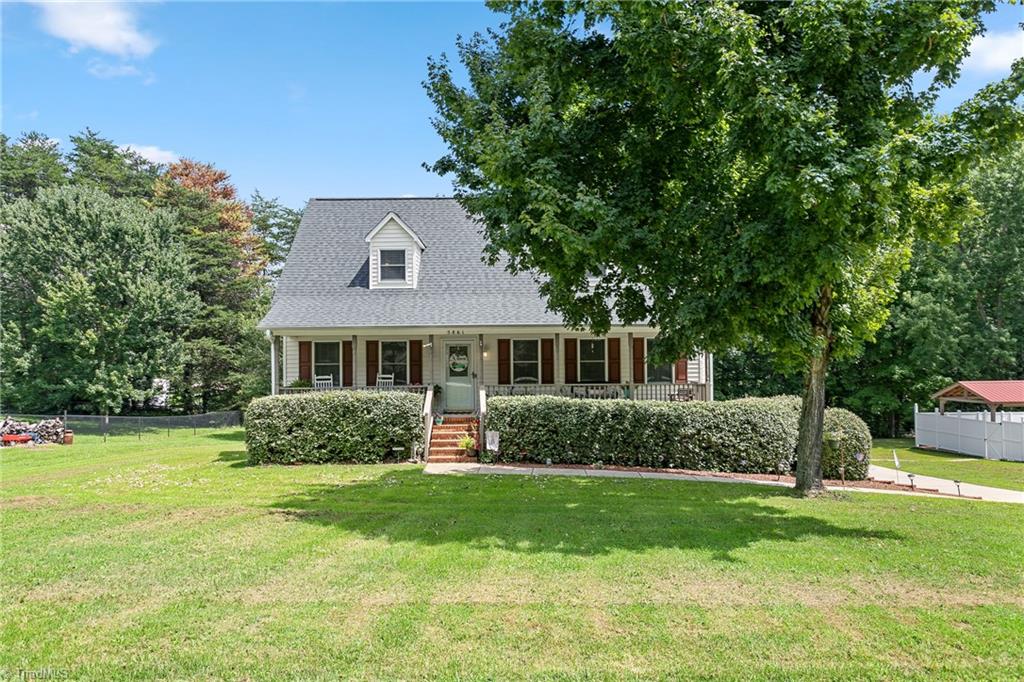 5861 Jones Road Walkertown, NC 27051 - Photo 45 of 45 Gallery Image 45