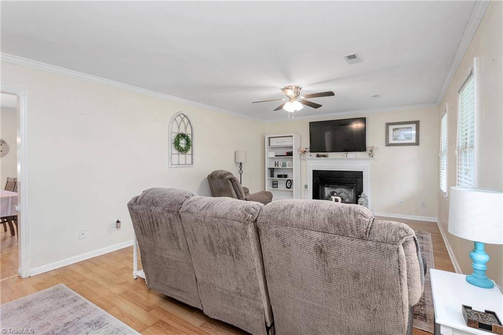 5861 Jones Road Walkertown, NC 27051 - Photo 8 of 45 Gallery Image 8