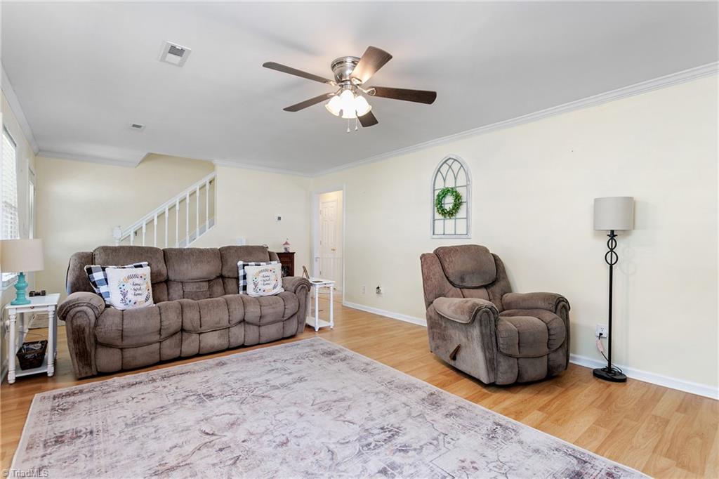5861 Jones Road Walkertown, NC 27051 - Photo 9 of 45 Gallery Image 9