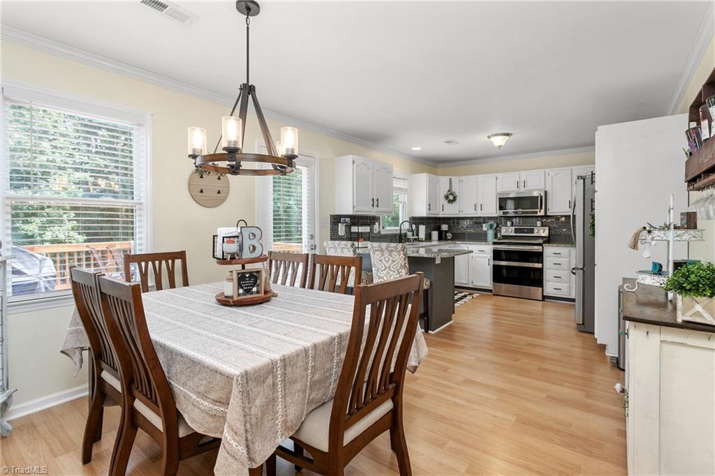 5861 Jones Road Walkertown, NC 27051 - Photo 10 of 45 Gallery Image 10
