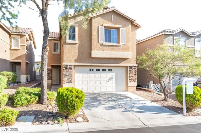 $391,999 | 9468 Plover Falls Avenue, Las Vegas, NV 89149