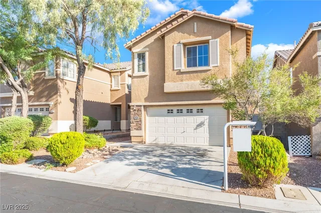 $391,999 | 9468 Plover Falls Avenue, Las Vegas, NV 89149