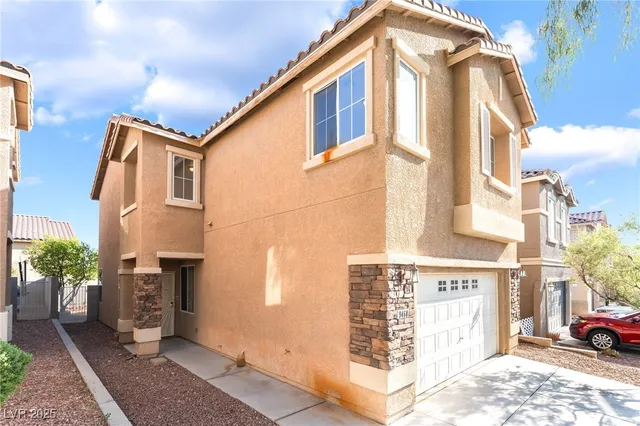 $391,999 | 9468 Plover Falls Avenue, Las Vegas, NV 89149