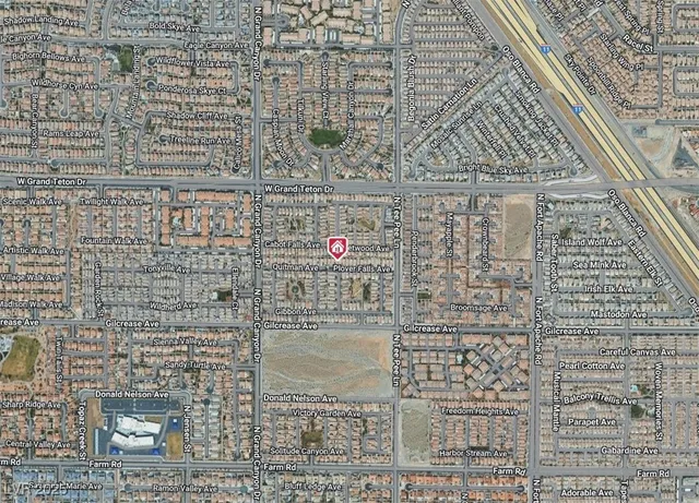 $391,999 | 9468 Plover Falls Avenue, Las Vegas, NV 89149