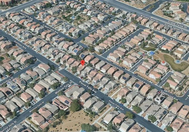 $391,999 | 9468 Plover Falls Avenue, Las Vegas, NV 89149