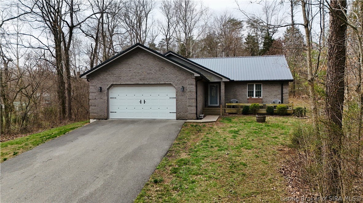 3668 Tee Road Northeast Corydon, IN 47112 - Photo 1 of 51