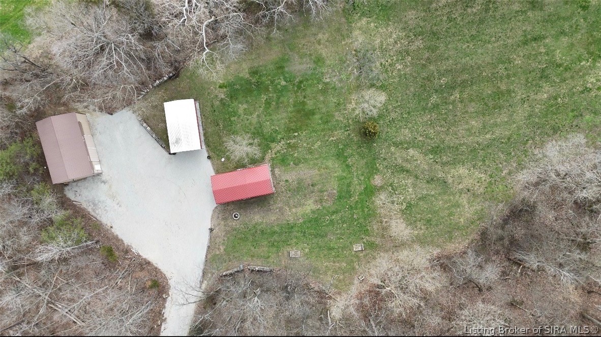 3668 Tee Road Northeast Corydon, IN 47112 - Photo 11 of 51