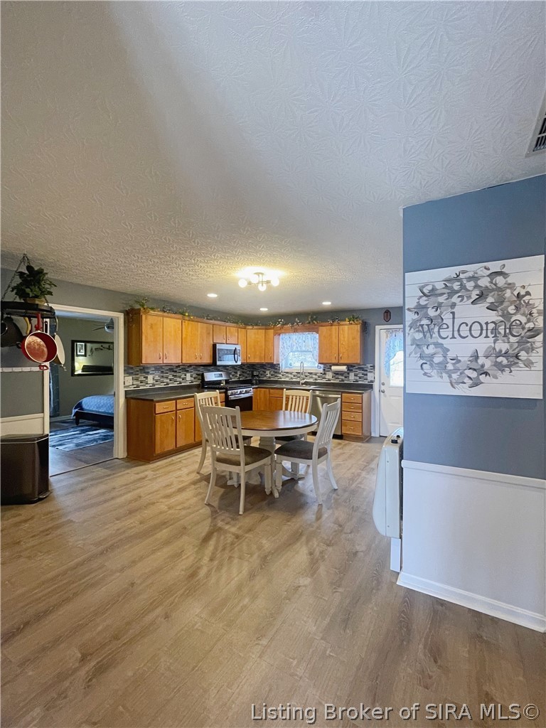 3668 Tee Road Northeast Corydon, IN 47112 - Photo 12 of 51