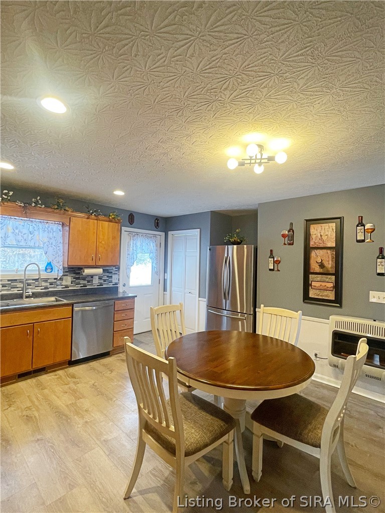 3668 Tee Road Northeast Corydon, IN 47112 - Photo 16 of 51