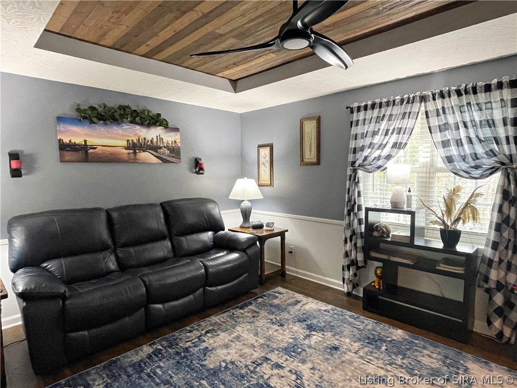 3668 Tee Road Northeast Corydon, IN 47112 - Photo 18 of 51