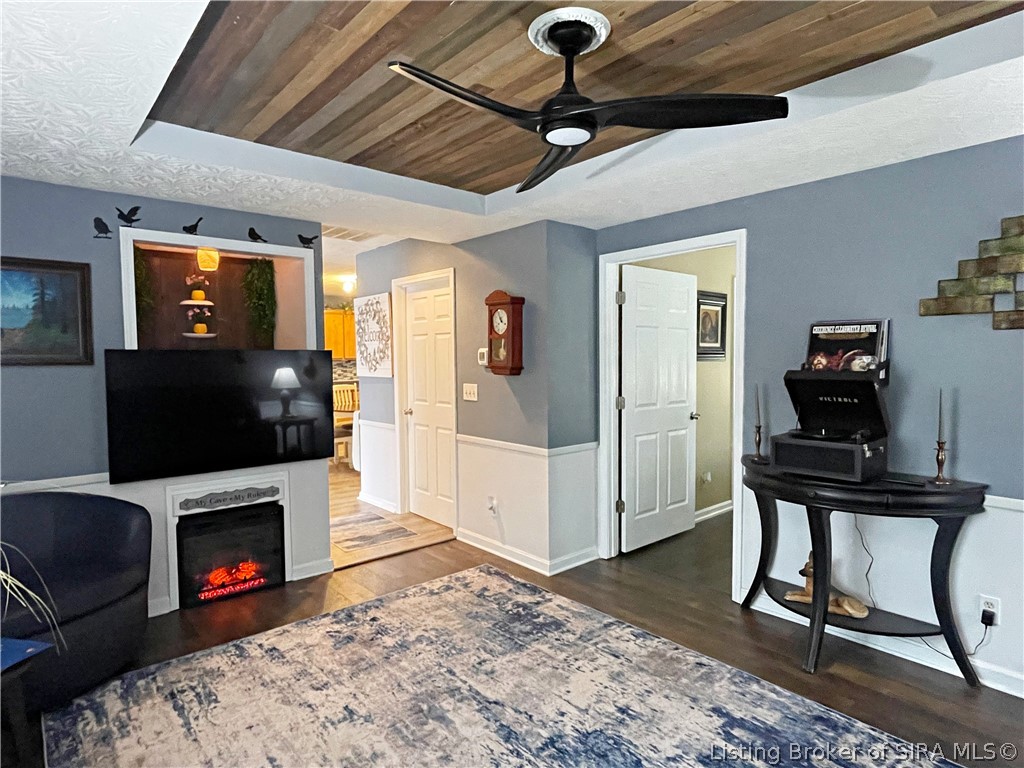 3668 Tee Road Northeast Corydon, IN 47112 - Photo 19 of 51