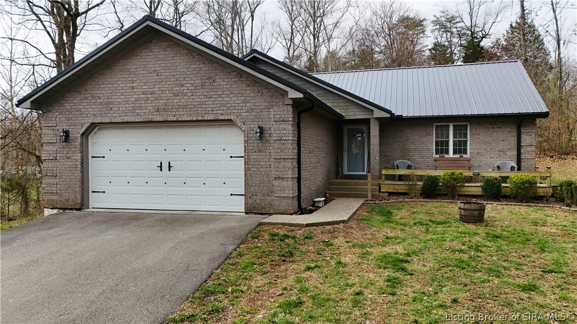 3668 Tee Road Northeast Corydon, IN 47112 - Photo 2 of 51