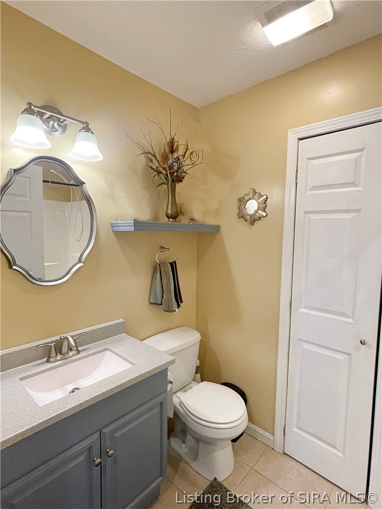 3668 Tee Road Northeast Corydon, IN 47112 - Photo 22 of 51