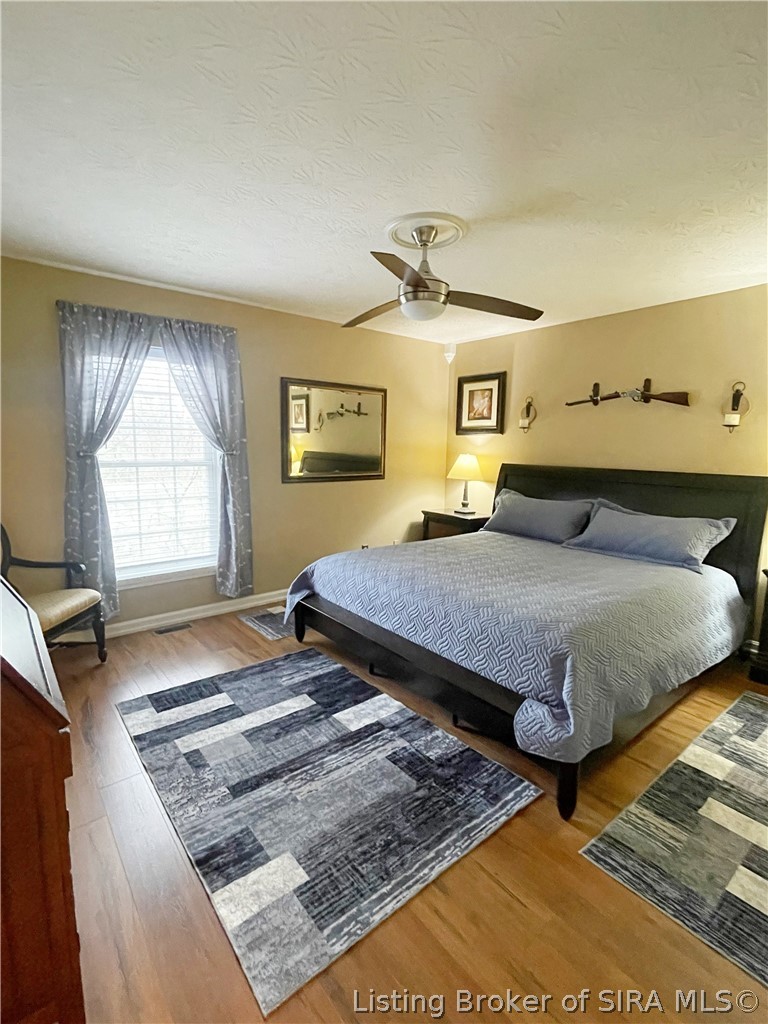 3668 Tee Road Northeast Corydon, IN 47112 - Photo 24 of 51 Owner Suite