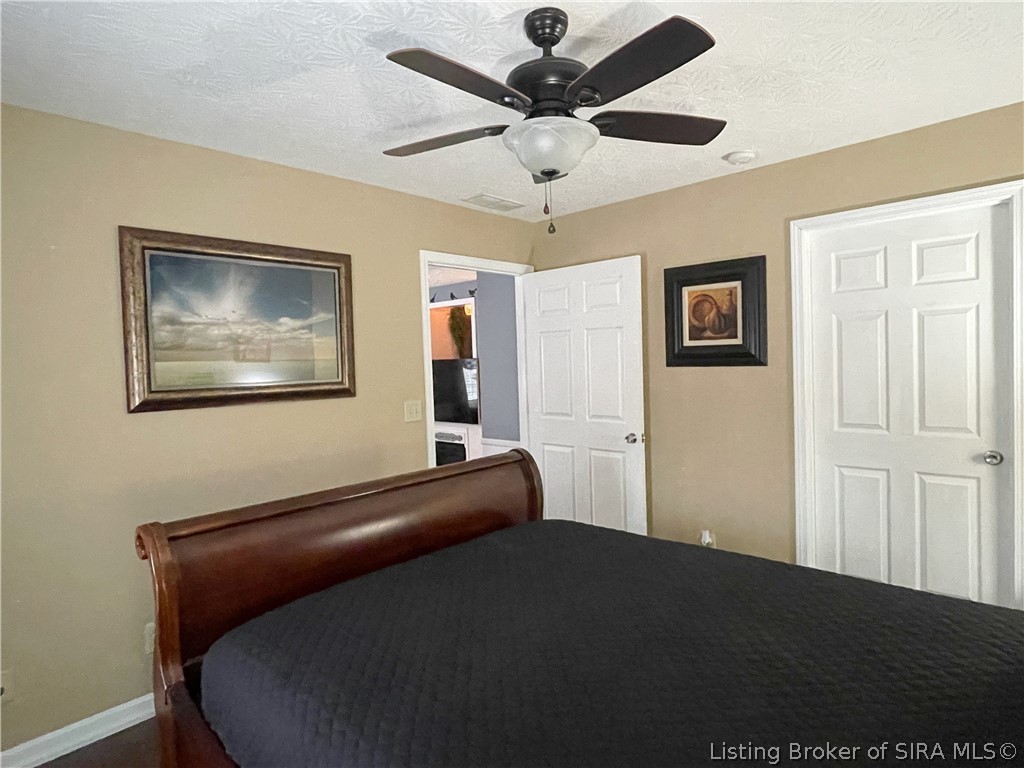 3668 Tee Road Northeast Corydon, IN 47112 - Photo 30 of 51 2nd Bedroom