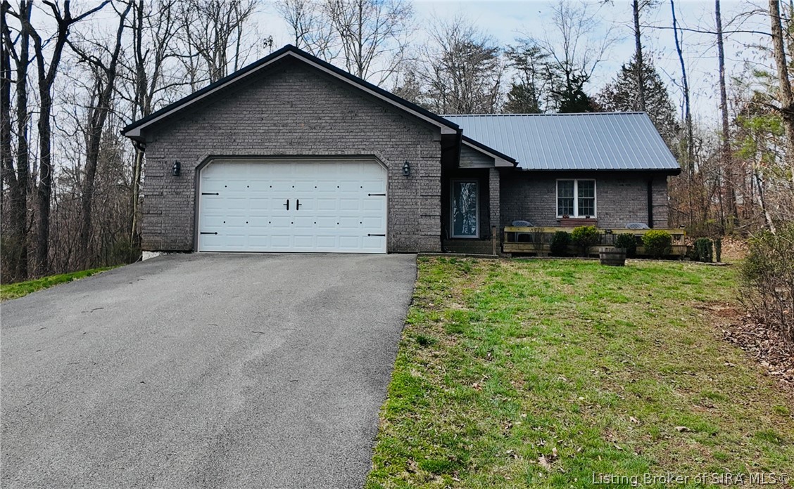 3668 Tee Road Northeast Corydon, IN 47112 - Photo 3 of 51