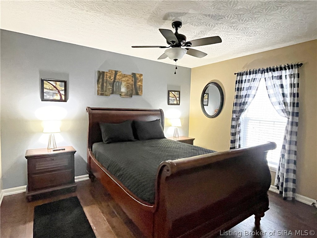 3668 Tee Road Northeast Corydon, IN 47112 - Photo 31 of 51