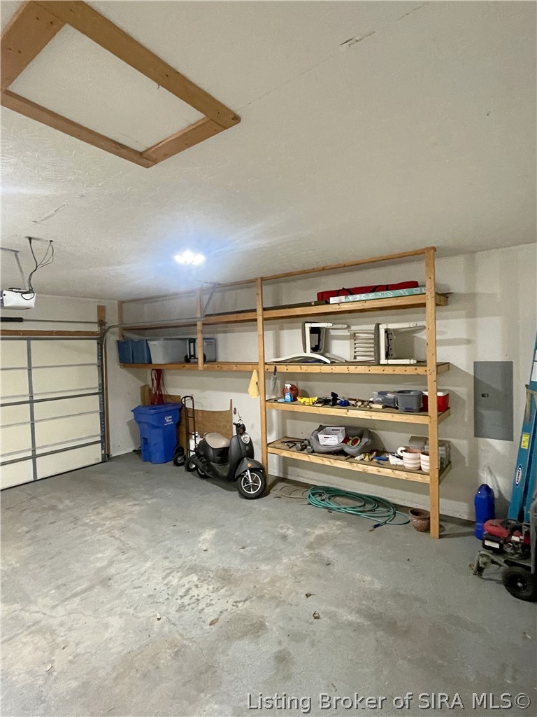 3668 Tee Road Northeast Corydon, IN 47112 - Photo 33 of 51