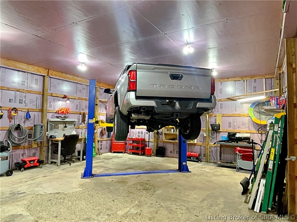 3668 Tee Road Northeast Corydon, IN 47112 - Photo 38 of 51