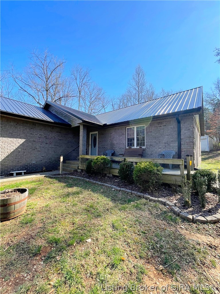 3668 Tee Road Northeast Corydon, IN 47112 - Photo 4 of 51