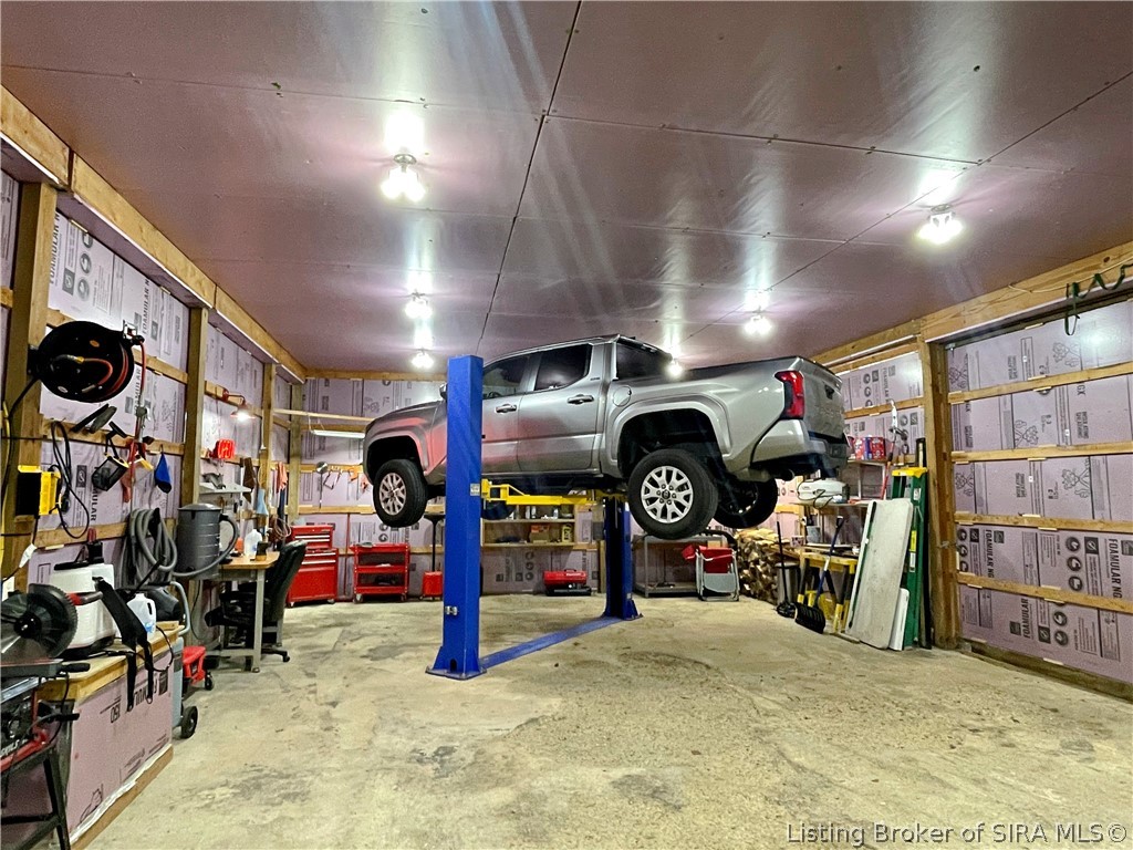 3668 Tee Road Northeast Corydon, IN 47112 - Photo 41 of 51