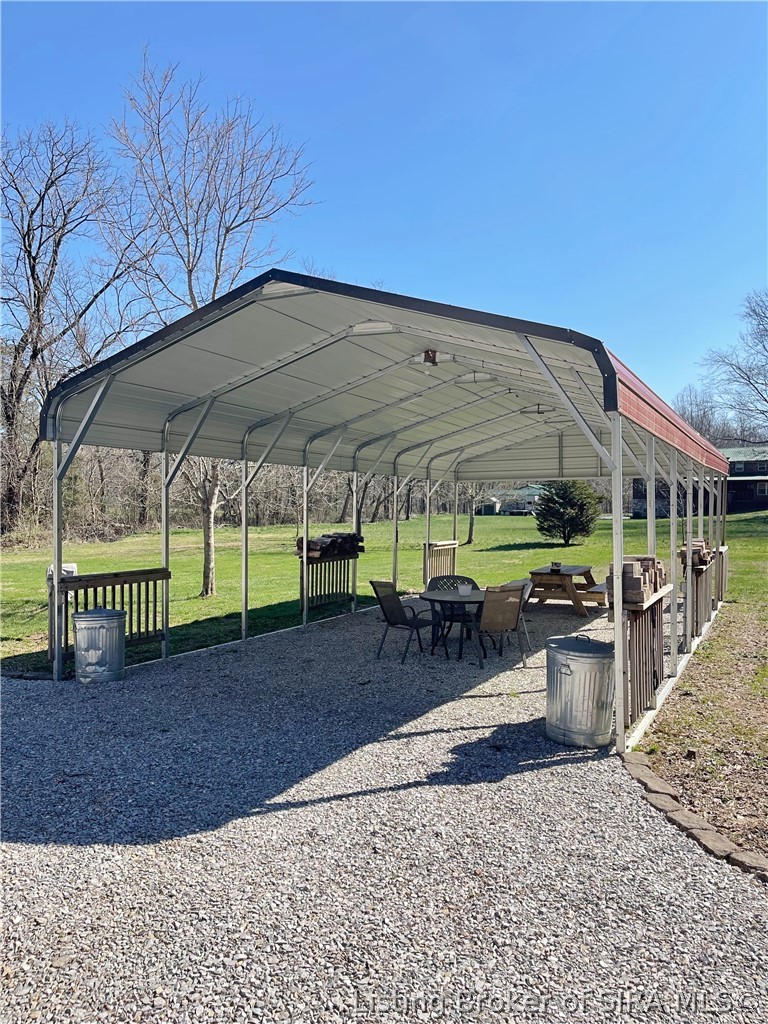 3668 Tee Road Northeast Corydon, IN 47112 - Photo 44 of 51