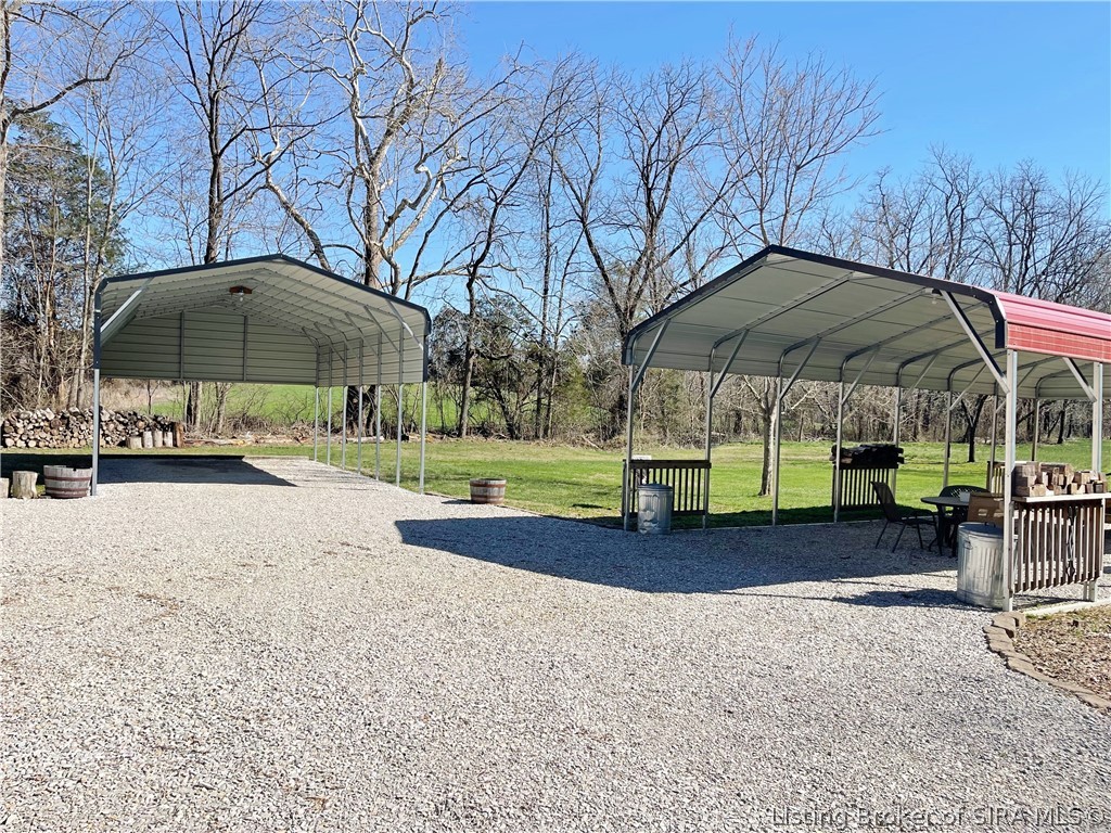 3668 Tee Road Northeast Corydon, IN 47112 - Photo 45 of 51