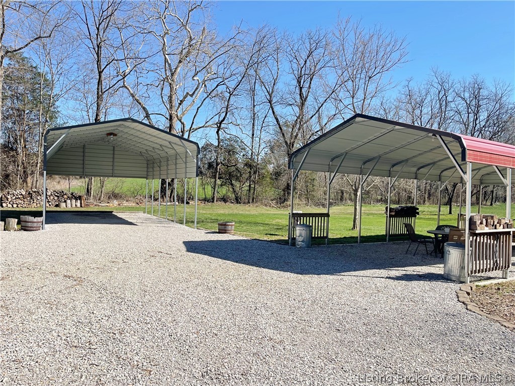 3668 Tee Road Northeast Corydon, IN 47112 - Photo 46 of 51