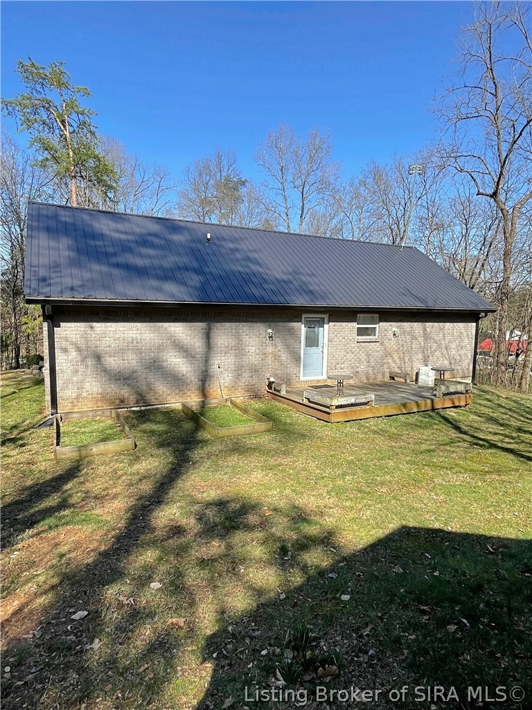 3668 Tee Road Northeast Corydon, IN 47112 - Photo 5 of 51