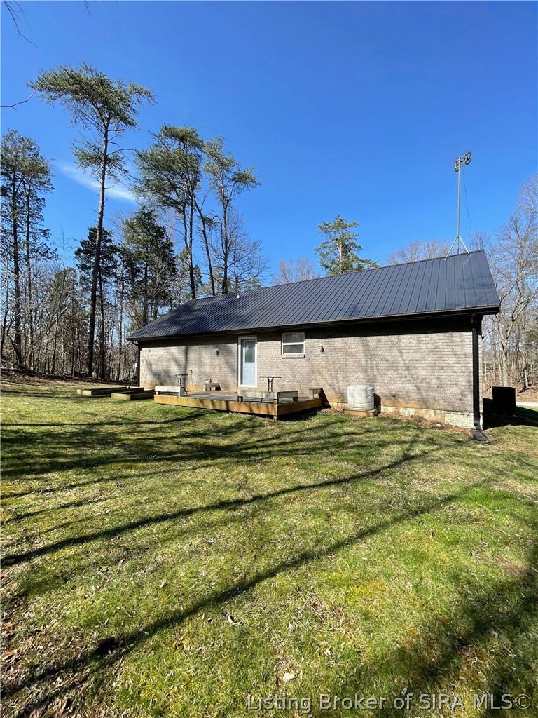 3668 Tee Road Northeast Corydon, IN 47112 - Photo 6 of 51