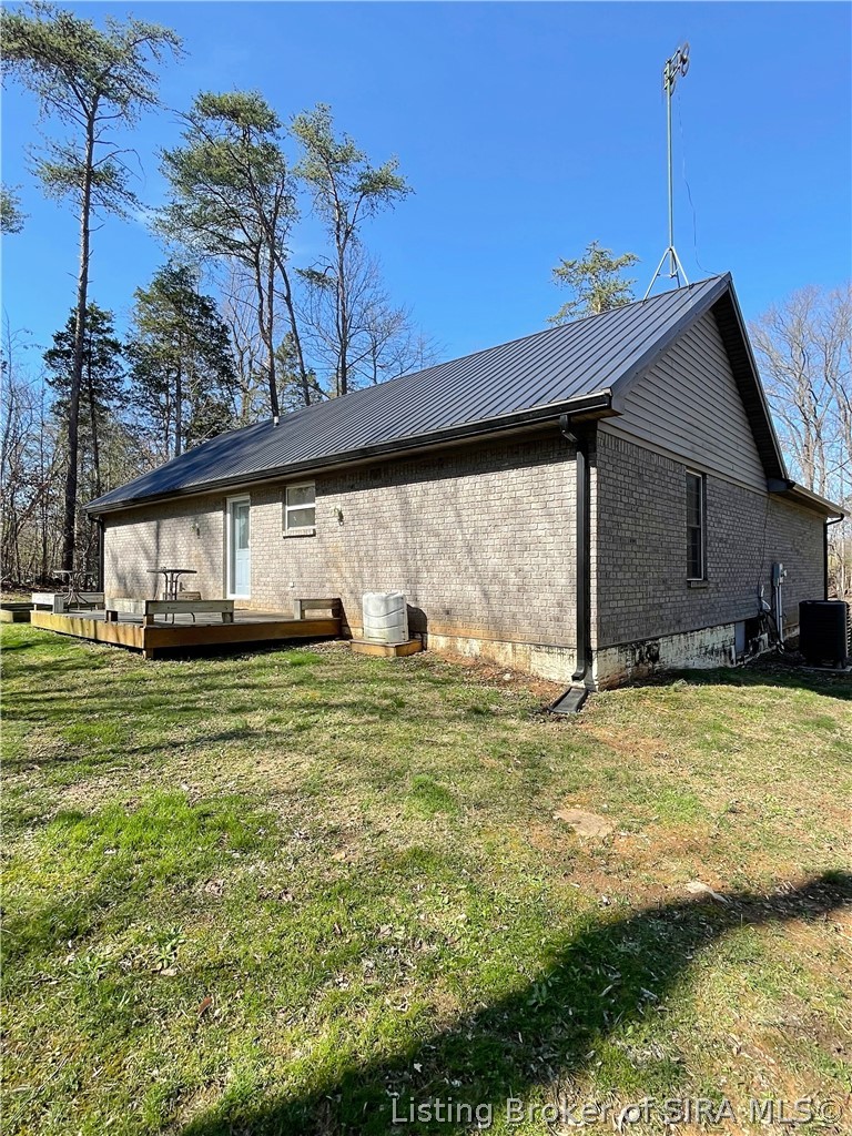 3668 Tee Road Northeast Corydon, IN 47112 - Photo 7 of 51