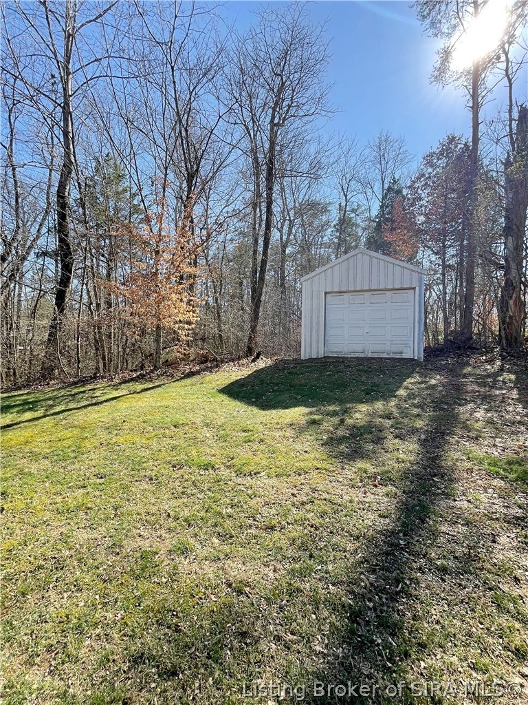 3668 Tee Road Northeast Corydon, IN 47112 - Photo 8 of 51