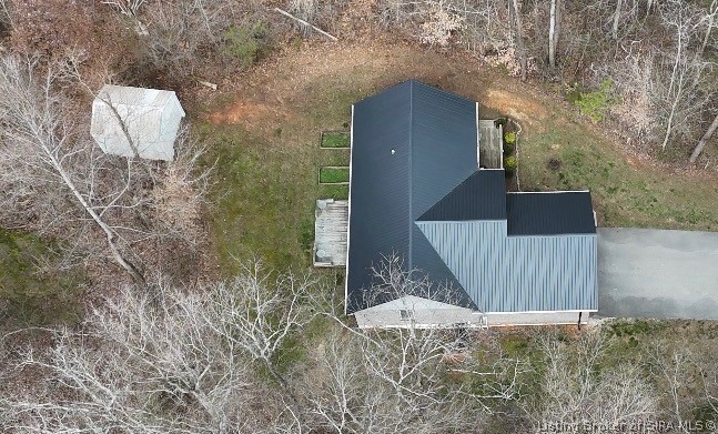 3668 Tee Road Northeast Corydon, IN 47112 - Photo 9 of 51