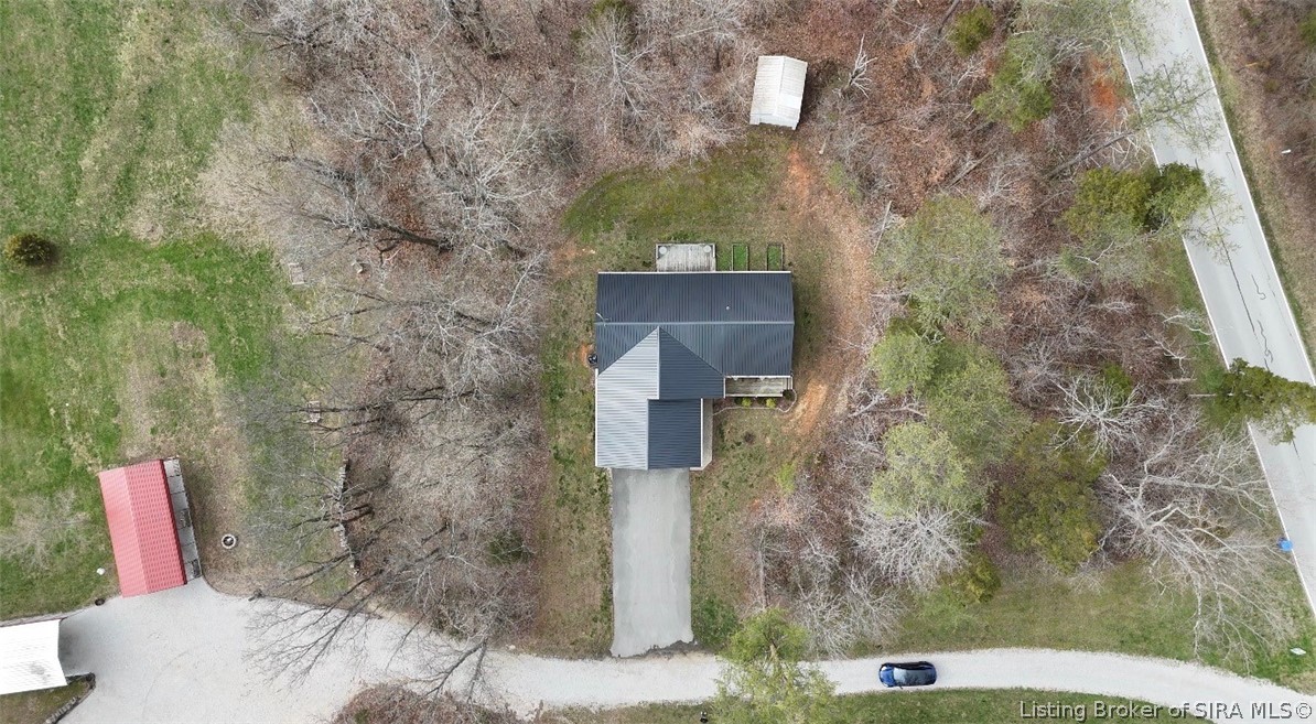 3668 Tee Road Northeast Corydon, IN 47112 - Photo 10 of 51