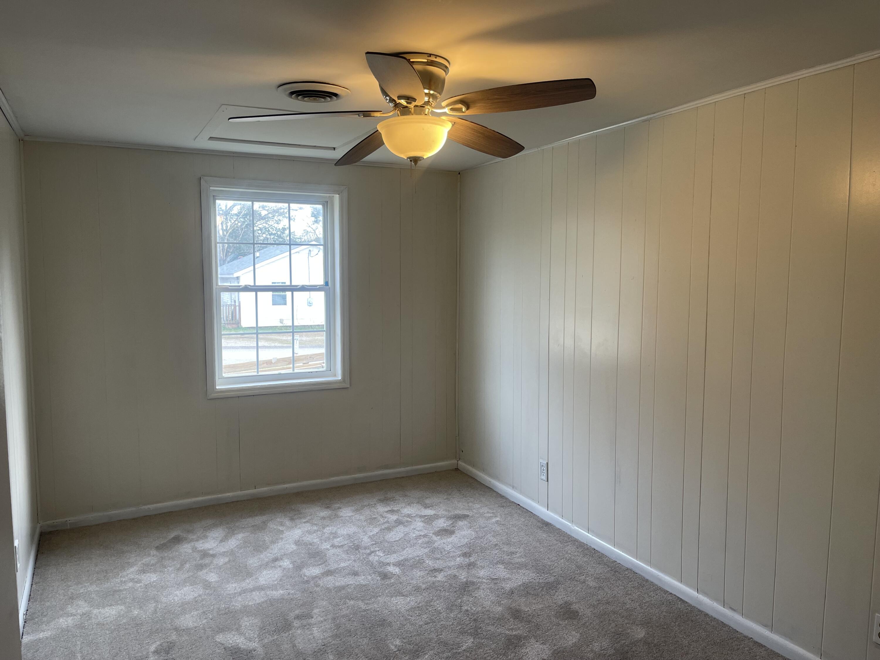 426 Salem Road Thomson, GA 30824 - Photo 11 of 22 multi-purpose room - ideal 4th bedroom, hobby room, or office
