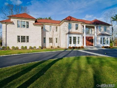 1918 Midlane Road Muttontown, NY 11791 - Photo 1 of 1 Front view of home