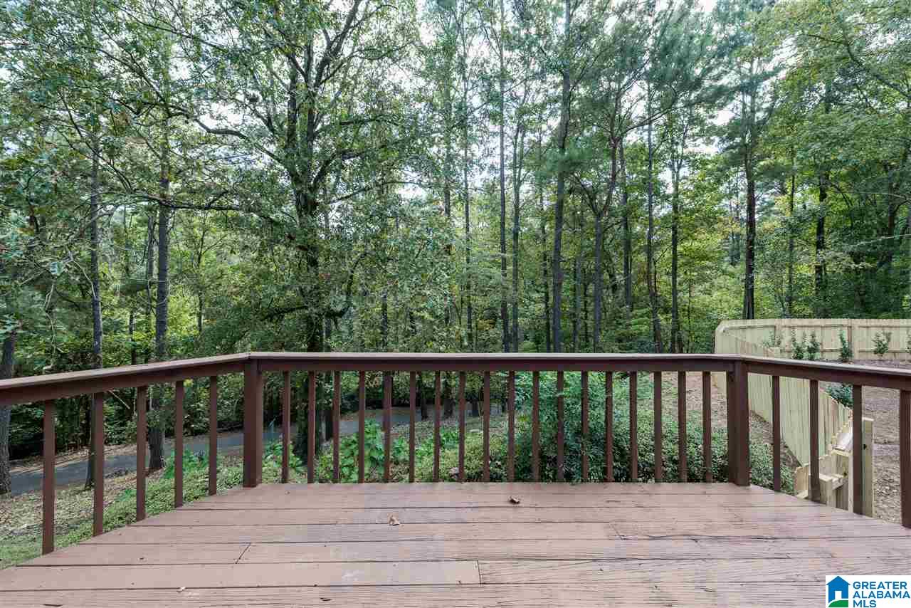3349 Ridgely Circle Vestavia Hills, AL 35243 - Photo 38 of 39