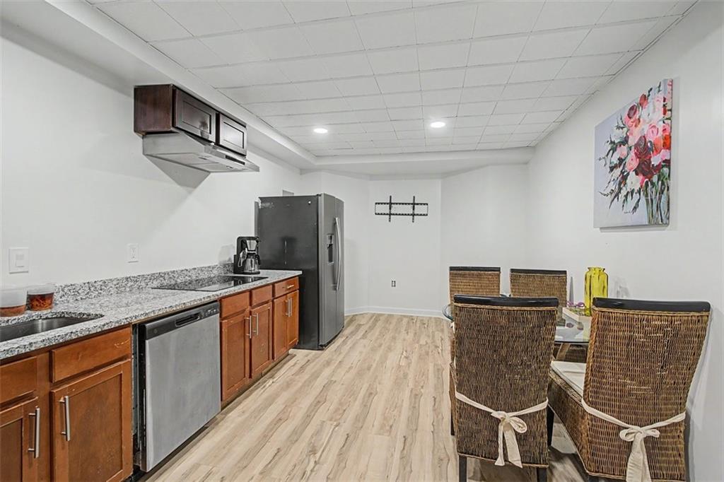 1031 Riverside Road Buford, GA 30518 - Photo 32 of 47