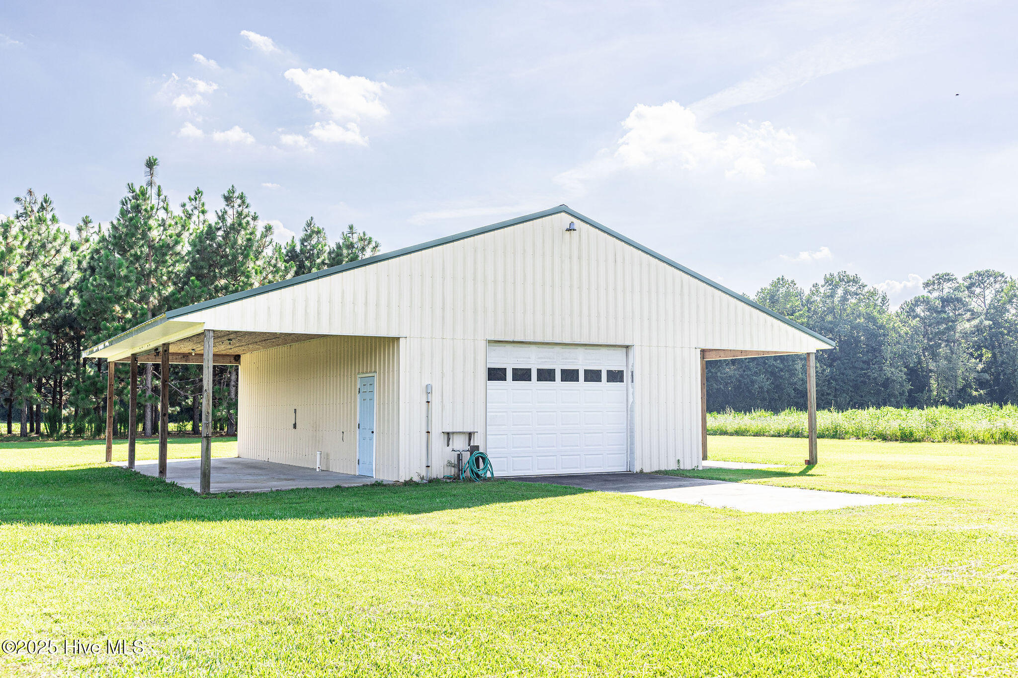856 Jackson Store Road Beulaville, NC 28518 - Photo 46 of 65 54