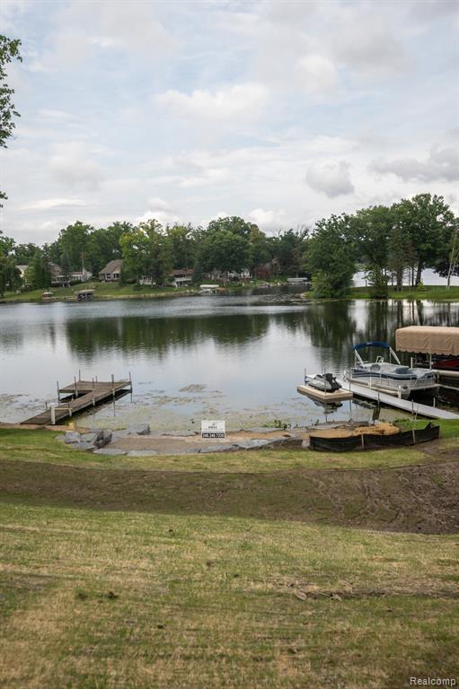 10418 King Road Davisburg, MI 48350 - Photo 15 of 62